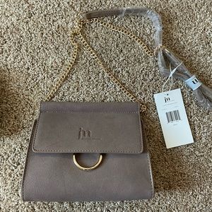 Jessica Moore Purse